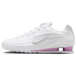 Nike Shox Z Valge Hele Magenta Naiste Tossud HQ7540-101 39 white