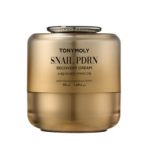 TONYMOLY Snail PDRN taastav kreem 50ml Korea Ilu