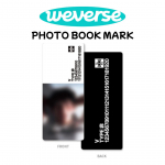 EELTELLIMUS BTS V T&Uuml;&Uuml;PI MITTE-JAAPANI POB POE SOODUSTUSED weverse JAAPAN UNIVERSAL MUSIC STORE RAAMATUM&Auml;RK SELGEKAART FOTOKAART weverse JAPAN POB / PHOTO BOOKMARK