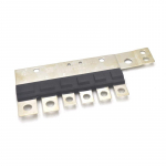 1K0937629A 1K0-937-629-A Auto Mootori Peamine Kaitsme Mitmekanaliline Kaitsme VW Golf Jetta Skoda Seat'i jaoks Mini