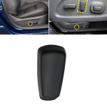 Upgrade Your For Nissan For Altima's Interior with this Power Seat Backrest Adjust Switch Button Easy to tall
