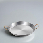 Wutuo 45cm &uuml;mmargune Teppanyaki grillpann