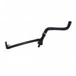 For BMW E46 E39 Z3 325i 325Ci 325xi 330i 330xi 330Ci 525i 1999-2006 Vacuum Valve Sucking Jet Pump to Brake Booster Hose Pipe must