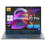 Blackview SCM8 15,3 &uuml;li&otilde;huke kaasaskantav monitor &ndash; 4,6 mm &otilde;huke, 800 g kerge, Plug & Play USB-C with GamiBook8（16+512)