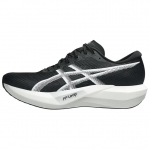 Asics Sonicblast Mugavad Vastupidavad Jooksusaapad Unisex Jalan&otilde;ud Must Valge 1013A183-001 40.5