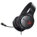 Creative Media Creative Sound BlasterX H3 M&auml;ngukomplekt SBX-H3 must