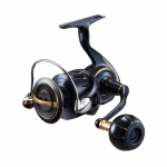 DAIWA 23 SALTIGA 6000-P Ketrusrull Soolase vee Jigging Heitmine 15kg J&otilde;ud tumesinine