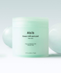 Abib Green Lha Pore Pad Clear Touch 60 Sheets NONE