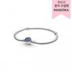 Pandora Moments S&auml;tendav Sinine Ketaslukuga Madal&uuml;&uuml;miga K&auml;ev&otilde;ru 599288c01 16