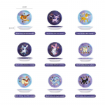 SHUNXIANG Pok&eacute;moni Komplekt Seeria Keraamilised Lauan&otilde;ud Peen Taldrikute Komplekt Tr&uuml;kitud Armaste Mustritega Mikrolaineahju ja N&otilde;udepesumasina Kindel