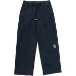 Anta Kyrie Korvpallip&uuml;ksid 6D Vintage stiilis Mugavad Mitmek&uuml;lgsed Kootud Spordip&uuml;ksid Unisex p&uuml;ksid Must 172611302-2 L