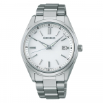 Seiko Kell The Standard kell Seiko Selection SBTM317 seeriast, p&auml;ikesej&otilde;ul t&ouml;&ouml;tav raadiokontrolliga seeria.