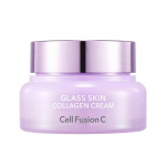 Cell Fusion C Glass Skin Kollageenikreem 55ml