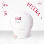 Sk Ii Uus Genoptics Cc Aluskreem Roosakas V&auml;rv Spf50+ Pa++++ CC Primer Lodge