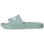 Adidas Originals Adilette Lite libisevad sandaalid Naiste jalatsid Sinised FX5927 36
