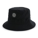 STONE ISLAND &Auml;mbrik&uuml;bar Nailon 801599376 V0029 801599376 V0029 black