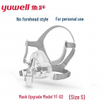 YUWELL YF-02 CPAP-mask