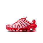 Nike Shox TL Roosa Vaht Habanero Punane EU 38.5 red