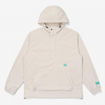 Bbc Earth Essential Anorak Hood Ivory Ivory/90