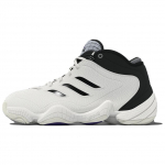 Adidas Crazy 3 White Core Black JR9681 41⅓