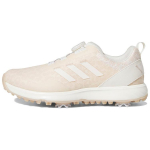 Adidas S2G Boa naelikud golfijalan&otilde;ud 'Chalk White Wonder Quartz' Naiste GV9435 38⅔
