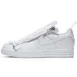 Nike Lunar Force 1 Low Acronym AF100 AJ6247-100 45