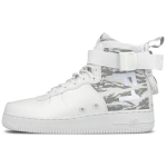 Nike Sf Air Force 1 Mid 'Winter Camo' AA1129-100 45