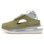 Nike Air Max Ff 720 Keskmine Oliiv Hele Luu Naiste AO3189-201 40.5