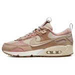 Nike Air Max 90 Futura Sanddrift Naiste DM9922-100 39 beige