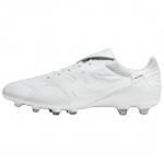 Nike Premier 3 FG K&otilde;va pinnase libisemisvastased kulumiskindlad libisemisvastased kulumiskindlad jalgpallijalatsid Meeste HM0265-100 42