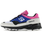 1500 New Balance Made in England 'Hall Sinine Roosa' M15009SC 42.5
