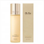O HUI The First Geniture Cell Essential Source 120ml / 4.05 fl.oz - Elustav vananemisvastane esimene essents s&auml;ravale ja pinguldavale nahale, K-Beauty