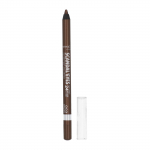 Rimmel London, Scandaleyes, veekindel geelpliiats, 003 pruun, 1,3 g (0,04 untsi)