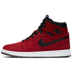 Air Jordan 1 High Zoom Comfort 'Gym Red' CT0978-600 42 black