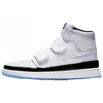Jordan 1 Retro High Double Strap Concord aq7924-107 40