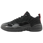 Jordan 12 Retro Low Must Lakknahk 308317-001 44