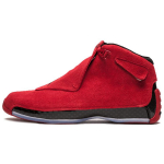 Air Jordan 18 Retro 'Toro' AA2494-601 42.5