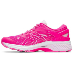 ASICS Gel Kayano 26 'Roosa Valge' Naiste 1012A457-700 35.5