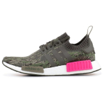 Adidas NMD_R1 Primeknit 'Utility Grey Camo' BZ0222 41⅓