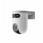 Hikvision Ezviz H9C 10MP Kaheobjektiiviga V&auml;li PTZ WiFi Turvakaamera CN pistikuga (adapter kaasas) Standard