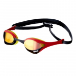 Arena Cobra Pro Racing Peegeldavate ujumisprillidega