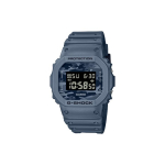 CASIO Meeste G-SQUAD Seeria Sinine Kell DW-5600CA-2PR DW-5600CA-2PR Blue