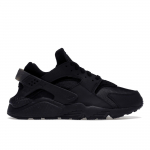 Nike Air Huarache Naiste Kolmekordne Must Neopreenist ja Nahast &Otilde;hkpadjadega Jalan&otilde;ud DH4439-001 36.5