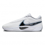 Nike Zoom Freak 6 GS Valge Must Hundi Hall Kingad FQ7378-101 32