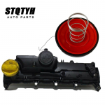 KLAPIKATE PCV MEMBRAAN 8200756123 8200433603 RENAULT MEGANE SCENIC TRAFIC VEL SATIS 1.5 dCi MOOTORILE