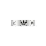 Gucci Adidas X Koost&ouml;&ouml; Klassikaline Logo L&auml;ikiv 925 H&otilde;bedast S&otilde;rmus Unisex ehted 702764-J8400-0728 Dust Bag+Box (Random Color),12