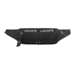Lacoste Vabaaja Mitmek&uuml;lgne Mugav Nailonist V&ouml;&ouml;kotid Keskmised Unisex Kotid Must NU3798UH-000 Black