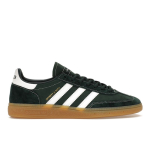 adidas Originals x Sporty & Rich Handball Spezial Tume Roheline Pilve Valge Kumm Unisex JP7067 43 black