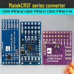 Matek ELRS CRSF-PWM Konverter
