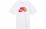 Nike Sportswear T-s&auml;rk Meeste Valge FB9804-100 XL